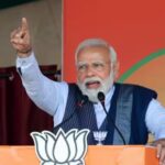 पीएम मोदी ने इंडिया गठबंधन पर पर साधा निशाना, कहा- अपना काम बनता, भाड़ में जाए जनता