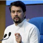 प्रधानमंत्री ने आर्थिक रूप कमजोर सवर्णों को भी दिया 10% आरक्षण- अनुराग ठाकुर