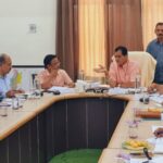 बदरीनाथ, केदारनाथ और गंगोत्री में कार्यरत पर्यावरण मित्रों को दी जाए अतिरिक्त गर्म वर्दी- प्रेमचंद