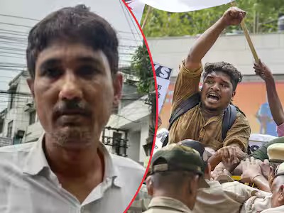 बिहार सिपाही पेपर लीक और NEET-UG का एक ही मास्टरमाइंड, EOU ने किया बड़ा खुलासा