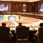 मोदी सरकार 3.0 का पहला बजट सत्र: वित्त मंत्री निर्मला सीतारमण ने राज्यों के वित्त मंत्रियों संग की अहम बैठक