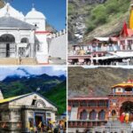 चार धाम यात्रा में VIP दर्शन पर 10 जून तक लगी रोक, उत्तराखंड सरकार ने दिए निर्देश