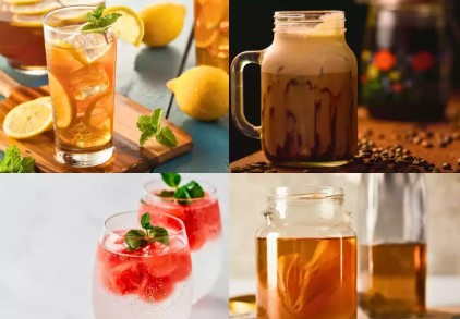 मीठी ड्रिंक्स की लालसा को कम करने के लिए अपनाएं ये 5 प्रभावी तरीके