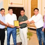 फूड सेफ्टी कनेक्ट एप पर करें मिलावटखोरी से जुड़ी शिकायत