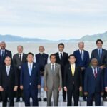 G7 Summit में हिस्सा लेकर इटली से भारत लौटे पीएम मोदी, जो बाइडन से जॉर्डन के किंग तक इन नेताओं से की मुलाकात