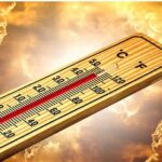 बहुत ज्यादा गर्मी है, पिघल जायेंगे जी