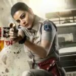 काजल अग्रवाल की सत्यभामा 7 जून को होगी रिलीज