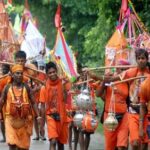 चारधाम यात्रा के बीच शुरू होने जा रही कांवड़ यात्रा, अधिकारियों ने व्यवस्थाओं का लिया जायजा 