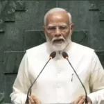 राष्ट्रपति द्रौपदी मुर्मू के संबोधन ने प्रगति और सुशासन का रोडमैप किया प्रस्तुत – प्रधानमंत्री मोदी 