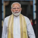 एक दिन आगे बढ़ी पीएम मोदी के शपथ ग्रहण समारोह की तारीख