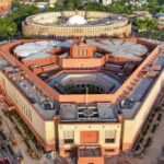 26 जून को होगा लोकसभा स्पीकर का चुनाव