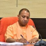 मुख्यमंत्री योगी की अध्यक्षता में हुई कैबिनेट बैठक में 41 प्रस्तावों को मिली मंजूरी