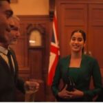 जान्हवी कपूर की उलझ के नए पोस्टर ने बढ़ाया प्रशंसकों का उत्साह, अजय देवगन को टक्कर देने के लिए तैयार अभिनेत्री