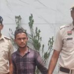 सैलरी ना मिलने पर नौकर ने की मालिक की हत्या, पुलिस ने किया गिरफ्तार