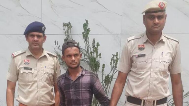 सैलरी ना मिलने पर नौकर ने की मालिक की हत्या, पुलिस ने किया गिरफ्तार