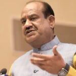 अब नहीं लगा सकेंगे सांसद शपथ के दौरान नारे, स्पीकर ओम बिरला ने बदले लोकसभा के नियम