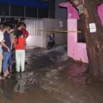 लाइब्रेरी में पानी भरने से तीन छात्रों की मौत, सिविल सर्विस की कर रहे थे तैयारी