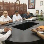 राजकीय उच्च शिक्षण संस्थानों के भवनों में लगेंगे सोलर पैनल- डॉ. धन सिंह रावत