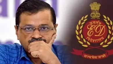 अरविंद केजरीवाल ने फिर खटखटाया दिल्ली हाईकोर्ट का दरवाजा, सीबीआई की गिरफ्तारी को दी चुनौती