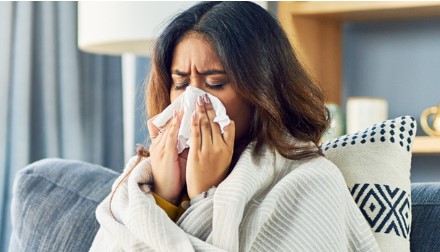 बार-बार सर्दी जुकाम सिर्फ इम्युनिटी कमजोर होने के लक्षण नहीं बल्कि इन बीमारियों के हो सकते हैं संकेत