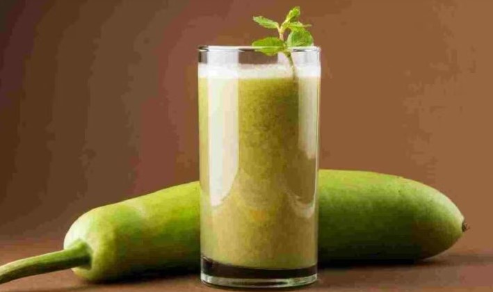 खाली पेट लौकी का जूस क्यों पीते हैं लोग? एक नहीं कई हैं फायदे