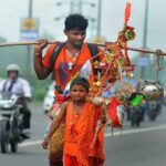 रेस्टोरेंट मालिकों को कांवड़ यात्रा मार्ग पर नाम प्रदर्शित करने का दिया गया आदेश 