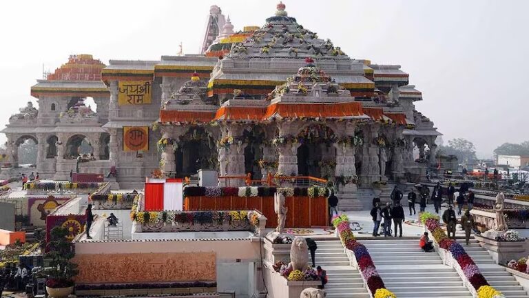 राम मंदिर के पुजारियों के लिए ड्रेस कोड लागू, अब इन कपड़ो में आयेंगे नजर 