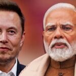 पीएम मोदी के X पर 10 करोड़ फॉलोअर्स होने पर एलन मस्क ने दी बधाई, पढ़ें पोस्ट में क्या कहा