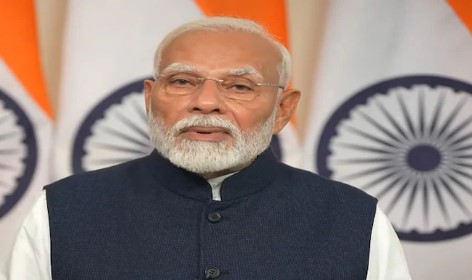 समाज के हर वर्ग को शक्ति देने वाला है बजट – पीएम मोदी