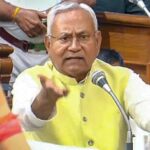 नीतीश कुमार को झटका, बिहार को नहीं मिलेगा विशेष राज्य का दर्जा, केंद्र ने संसद में बताई ये वजह