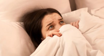 नींद लेने के नाम से दिल में दस्तक देता है खौफ, जानें सोम्नीफोबिया की बीमारी कितनी खतरनाक?