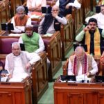 योगी सरकार ने 12 हजार 209 करोड़ का अनुपूरक बजट किया पेश