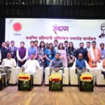 अमृतकाल को अमृत्व देने का कार्य युवा अधिकारी करेंगे- सीएम