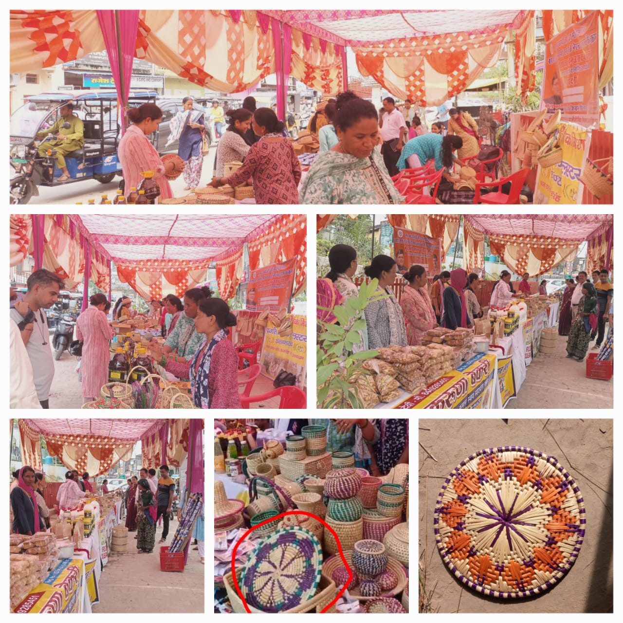 मुख्यमंत्री सशक्त बहना उत्सव योजना से 37 हजार महिलाओं को मिला लाभ