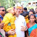 योगी के बाद सबसे लोकप्रिय मुख्यमंत्रियों में सीएम धामी ने मारी बाजी