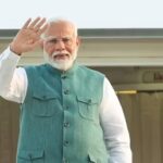 प्रधानमंत्री नरेंद्र मोदी की पोलैंड और यूक्रेन यात्रा के बाद स्वदेश वापसी, अमेरिका ने की सराहना