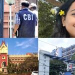 कोलकाता में ट्रेनी डॉक्टर की हत्या और बलात्कार मामले से देशभर में रोष, CBI ने जांच की कमान संभाली