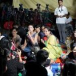 पश्चिम बंगाल में जूनियर डॉक्टरों की हड़ताल जारी, न्याय और स्वास्थ्य सचिव को हटाने की मांग