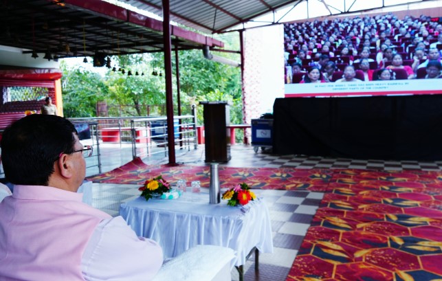 प्रधानमंत्री मोदी के “मन की बात” में सुर्खियों में रहा उत्तराखंड