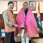 बीकेटीसी अध्यक्ष अजेंद्र अजय के नेतृत्व में मंदिर समिति ने किये ऐतिहासिक कार्य