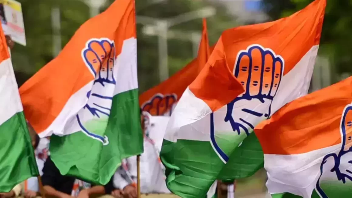 भाजपा को राहुल गांधी का फोबिया हो गया- कांग्रेस