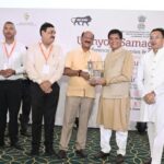 उत्तराखण्ड को मिला एकल खिड़की व्यवस्था के तहत टॉप अचीवर्स श्रेणी का पुरस्कार