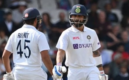 भारत और बांग्लादेश के बीच दो टेस्ट मैचों की सीरीज का पहला मुकाबला कल 