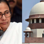 सुप्रीम कोर्ट ने खारिज की ममता बनर्जी के इस्तीफे की मांग वाली याचिका