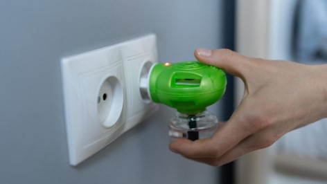 क्या आप भी मच्छर भगाने वाली लिक्विड मशीन का करते हैं यूज, तो हो सकती है ये दिक्कत