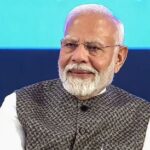 नरेन्द्र मोदी के रूप में विशाल भारत को मिला विश्वदृष्टि- सम्पन्न नेतृत्व