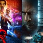 श्रद्धा कपूर ने तोड़ डाला शाहरुख खान की फिल्म का रिकॉर्ड, जवान से कमाई में आगे निकली स्त्री 2