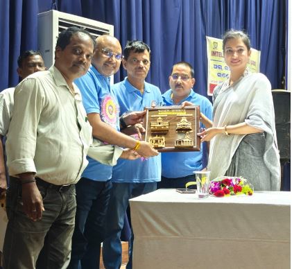 उत्तराखंड के वरिष्ठ पत्रकार अरुण शर्मा चुने गए इंडियन फेडरेशन ऑफ डिजिटल मीडिया के राष्ट्रीय अध्यक्ष