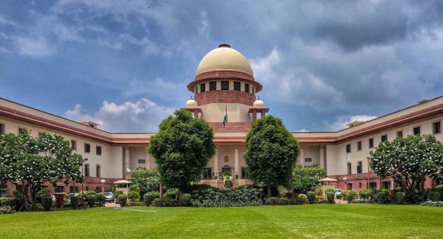 सुप्रीम कोर्ट ने कोलकाता की घटना पर विरोध कर रहे डॉक्टरों को काम पर लौटने के दिए निर्देश