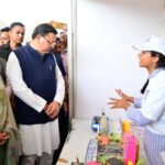 सीएम धामी ने “विश्व मानक दिवस“ के अवसर पर आयोजित कार्यक्रम में किया प्रतिभाग 